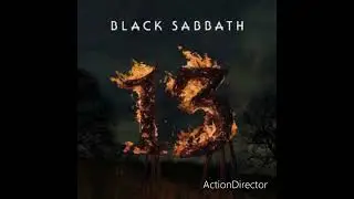 The End of the beginning (Guitar Backing Track)