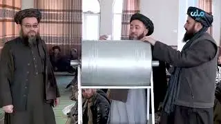 اعلان نام ۲۰۶ حاجی اعزامی از تخار در قرعه‌کشی حج امسال