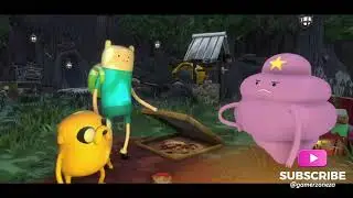 Adventure Time : Finn and Jake Investigations Gameplay FINAL PART- No commentary !!