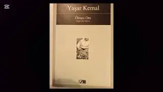 YAŞAR KEMAL- ÖLMEZ OTU- 21. BÖLÜM- TURGAY AKPINAR'IN SESİNDEN 