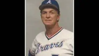 Chuck Tanner