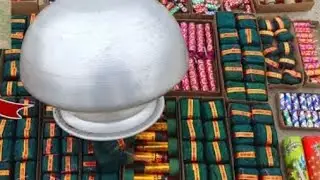 Diwali Crackers Power testing desi hundi | Amazing fireworks power testing |Diwali fireworks test