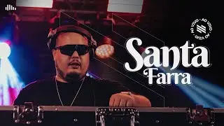 Live | Set Santa Farra 2025 - DJ Nogueira
