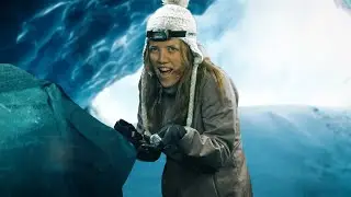 #StandUpScience Júlia Benito - La batalla del Green Team contra el Canvi Climàtic