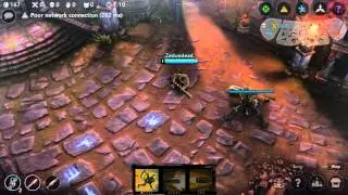 VainGlory Showcase