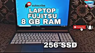 FUJITSU CORE i5 