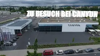 CANYON Home | Showroom | Interview | Bikes: Fabio Wibmer, Mathieu van der Poel, Jan Frodeno, etc.
