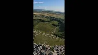 г. АК-КАЯ 🤍💙❤️