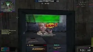 Suzannah Blackshot Global [game 2 tfm]