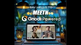 MeetN Powered by Gnodi Training