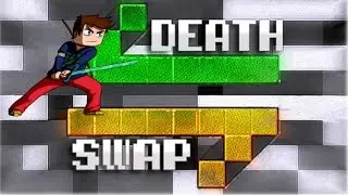 Lundi PiViPi - Deathswap - Minecraft PVP