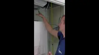 Ventilatiebox en luchtkwaliteit controleren tijdens bouwtechnische inspectie