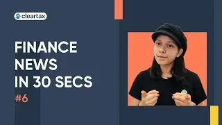Finance News in 30 seconds I Aadhaar Linking and RBI Ban on Mastercard