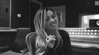 Behind the scenes documentary with Mery Diamondz and Andrew Lane!! EastWest Studios Hollywood, CA.