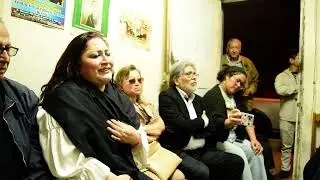 Perjura (Juan José Araujo) Sonia Valderrama