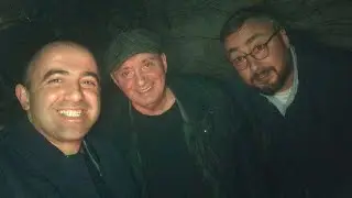 მამების დრო - დავით კვირცხალია