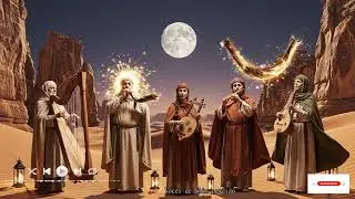 🕎 Gozo y Reverencia en la Presencia del Altísimo · Resplandor de Jerusalén