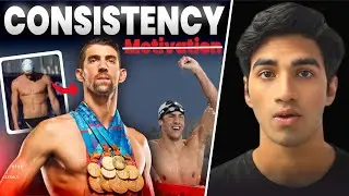 I Finally Learned How to Be CONSISTENT & This One HABIT Changed My Life