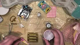 Miniverse Make It Mini From Scratch Series 2