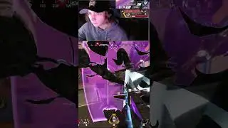 How Did I Live This (700+ DMG In 1 Min)