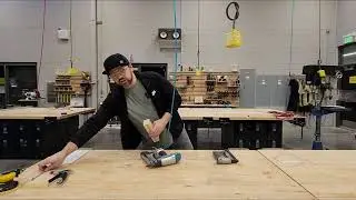 Pneumatic Nailers: Safety & How - To