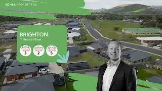 BRIGHTON. 1 Hector Place
