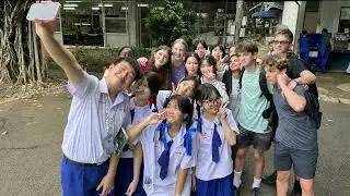 Global Programs at CFIS