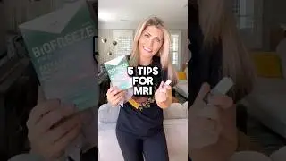 5 советов по МРТ #мрт #рак #облучение #больница #опухоли головного мозга