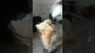 crepe easy used bread كريب الخبز 