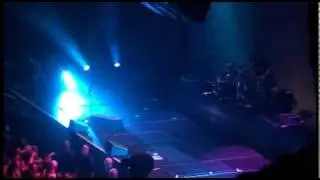 Chevelle 2010-07-23 Well Enough Alone