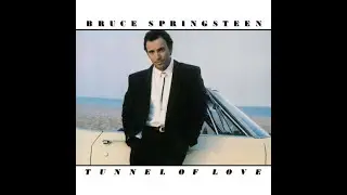 Rediscovering Bruce Springsteen's Tunnel of Love: A Hidden Gem