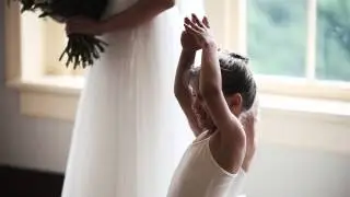 Lisa Gowing's 'Ballet Beautiful' Collection