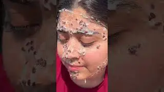 Aaj ke is mini vlog mein main ne try kiye Korean face mask hacks Korean GlowSkin#SkincareHacks