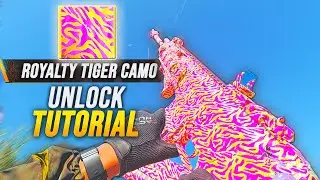 How I Unlocked the NEW 