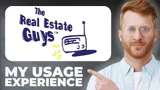 The Real Estate Guys Real Estate Investment App