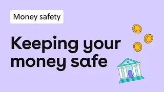 Keeping your money safe: cards, PINs and smart habits