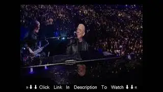 Billy Joel The 100th: at Madison Square Garden (full'documentary Movie English 2024) || By CBS News