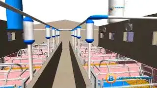 Stalltechnik-B Service Kft. - Sert&eacute;s teny&eacute;sz&eacute;p&uuml;let