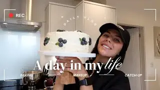 SPEND THE DAY WITH ME | Wholesome Vlog | Day in the life | Bobbi Williams