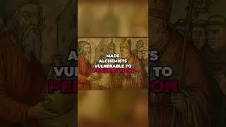 Alchemy's Dark Side: Fear, Fraud, and Heresy