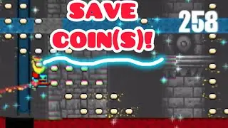 Collectathon in 2.2 - Coin Rush 2