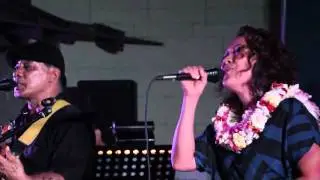 The Elements - Slow Jam (Midnight Star Cover)