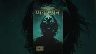 Pagalpaan (पागलपन) &ndash; Official Lyric Video | Dark Nepali Alternative Rock by Gallitape