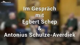 Im Gespräch mit den Züchtern Antonius Schulze Averdiek & Egbert Schep