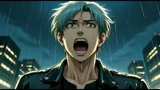 V-IBE (분위기) - MY LOVE (나의 사랑) Official AMV #kpop #kpopsongs