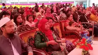 বরগুনা সরকারি বালিকা উচ্চ বিদ্যালয়ের বার্ষিক ক্রীড়া, সাংস্কৃতিক প্রতিযোগিতা ও পুরষ্কার বিতরণ ২০২৬