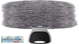 MR.SIGA Lint Free Microfiber Duster Washable Duster for Household Cleaning Gray Review