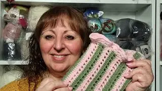Wow! Crochet Designs Live Christmas Poll