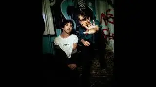 Those Who Dream Interview