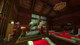 Golf with your friends Xbox Haunted hole in ones 1080p HD